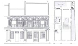 Jalan Besar Plaza (D8), Shop House #455799541